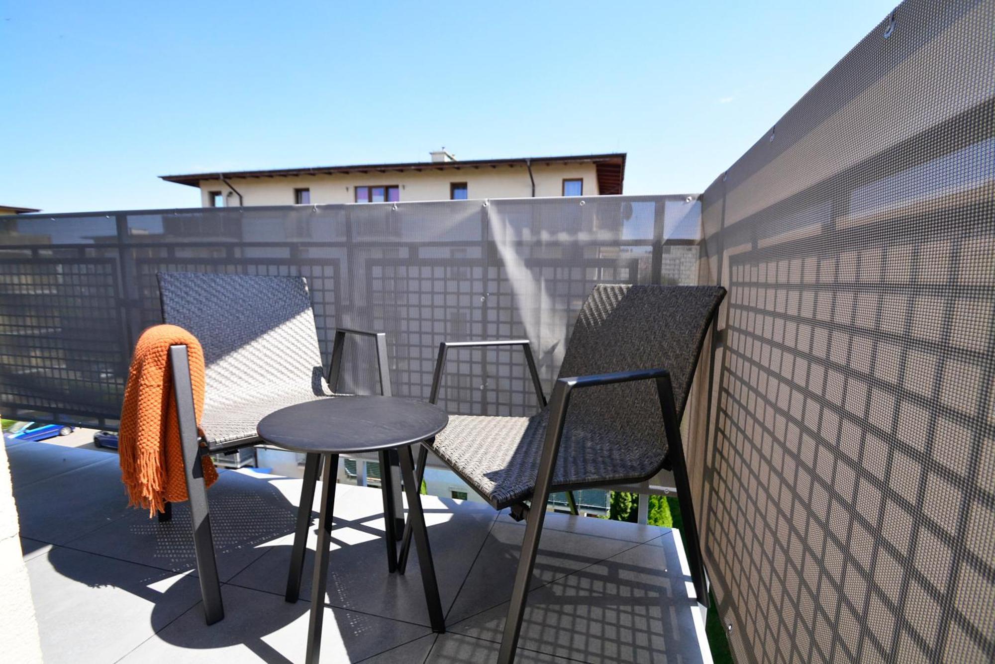 Apartamenty Bryza Swinoujscie Exterior photo